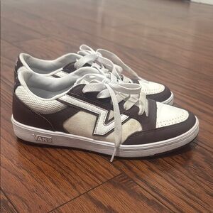 Vans Lowland Comfycush